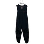 MUSTO SALOPETTES - Size: XL Performance Black Trouser Coverall, British Military