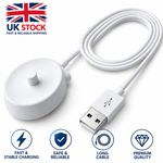 UK Braun Oral-B Toothbrush Charger Base Type 3757 Electric Travel Charger