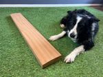 Exterior Door Frame Sill Cill External Solid Sapele Hardwood 145mm x 45mm