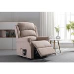 Rise and Recline Chair D143