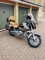 BMW R1200CL