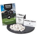 Natura Uralis Kaolin White Clay | 100g of Natural Clay, Pure