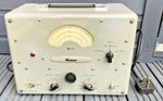 VINTAGE ADVANCE COMPONENTS LTD GENERATOR TYPE H MODEL 1
