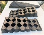 Milenco Leveling Ramps with storage bag Motorhome Campervan