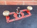 Vintage Tyzack N608 Router Plane with 1/2" Cutter