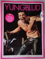 OK! Special Collector's Edition magazine YUNGBLUD: Chaos, Career, Unfiltered