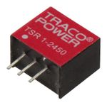 TSR 1-2450 TRACO Switching 5V Regulator (ZX Spectrum ZX80/81) LM7805 equivalent