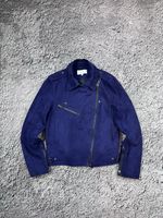 Vintage Reiss Goat Leather  Perfecto biker Jacket  