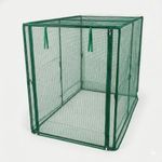Protective Fruit Veg Anti Bird/Insect/Wildlife Cage Plant/Crop Cover 200x120x160