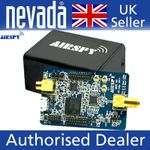 AIRSPY R2 High performance VHF/UHF/SHF SDR receiver