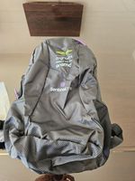 Cognizant Aston Martin F1 Team Aramco Foldable Backpack