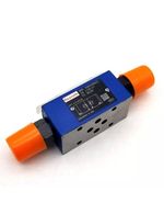 Rexroth Z2FS6-2-44/2Q Twin Throttle Check Valve R900481622 #01G5