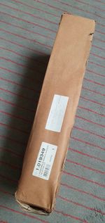 Alpha Primary Heat Exchanger  BNIB  1.019349