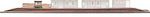 99002 A3 Superquick Island Platform Model Railway Scenery