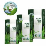 Colombo Flora Base Pro Coarse Substrate Soil Plant Nutrients Healthy Growth