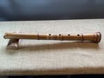 Nice Shakuhachi Jiari 1.8 from the famous Seikado Kitahara