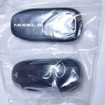 Genuine Tesla Model S Key Fob (x2 Pack) - Part No. 1455937-00-B