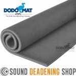 Dodo SoundStopper 14mm Car Van Sound Proofing Insulation Mat Acoustic Foam Liner