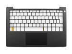 Genuine Original Dell XPS 9370 XPS 9305 Palmrest TouchPad UK / EU Layout 7MY44