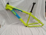 Ragley Marley  27.5 size Medium Hardtail Mountain Bike Frame 