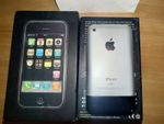 IPHONE 2G 1st GENERATION 8GB *STEVE JOBS COVER FLOW* + NEW iPhone 2G BATTERY!