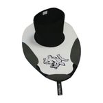 Pyranha Neoprene Kayak Spray Deck Keyhole M/L NEW
