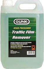 Traffic Film Remover TFR Gunk High Pressure Car Degreaser Wash Cleaning 5 Litre