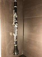 Clarinet in Bb needs overhaul