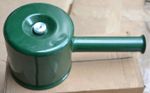 Lister Petter Air Intake Cover 344057 ACF421