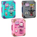 Pack and Play Role Play Trolley with Accessories - Assorted