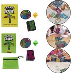 Cards vs Gravity Pro Card Balancing Game 2-8 Players Family Fun Travel Gift UK