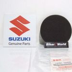 Suzuki Genuine Part - LT50 Quad ATV Air Filter Element - 13781-04400-000