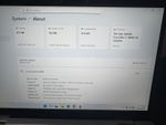 Dell Latitude 7320 2-in-1 13.3" Touch FHD i7-1185G7 32GB 512GB SSD Win11