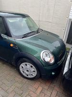 Mini “One” 1.6 Diesel Manual 2012