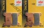 Honda CBR1000RR fireblade 2004-2016 racing sintered SBS front brake pads 809RST