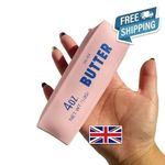 Butter Stick Squishy Stress Ball Crunchy ASMR Fidget Toy Squeeze Anxiety Relief