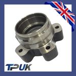 Rear Hub For Ford Transit 2.0 Rwd Ecoblue 2016 On Single Rear Wheels Only