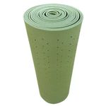 Performance Artificial Grass Underlay Drainage Foam Base for Lawn Underlay Roll