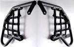 Nerfbar for Yamaha YFZ 450 R Black