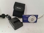 Sony DSC W730 Digital Camera