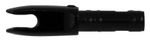 Avalon Innerfit 4.2mm Small Groove 'G-Nock' - Dozen
