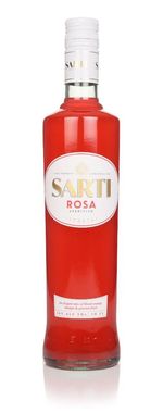 Sarti Rosa 70cl 14%