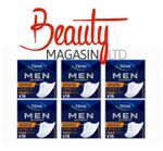 96 x TENA Men Level 3 Active Fit Discreet Absorbent Protector|800 ml|6 Pck of 16
