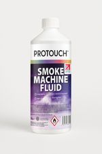 Smoke Machine Fluid 1L - Juice, Liquid for Fog Mist Party Effect by Protouch