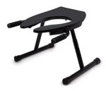 Prowler RED Rim Seat Oral Blowjob Anal Play Kink BDSM Medical Fetish Adjustable
