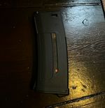 PTS EPM1 Mag - barely used