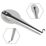 Jaw Harp Jaw Harp Ethnic Jaw Harp Jew's Harp Mouth Portable Stainless