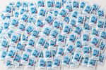 Silver Spoon White Sugar Sachets - 200 Sachets