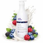Milkshake milk_shake Silver Shine Light Shampoo 1000ml