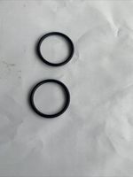 4 X INTEX BESTWAY 25mm O RING WASHERS FOR SWIMMING POOL HEATER   FILTER PUMP